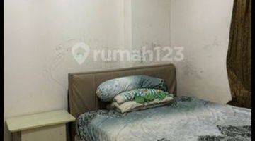 Gambar 3 Apartemen Kalibata Semi Furnished 2 Kmr 