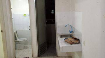 Gambar 2 Apartemen Kalibata Regency 2 Kamar Tidur Unfurnished