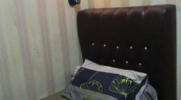 Gambar 5 Apartemen Kalibata Green Palace 2 Kamar Furnished 