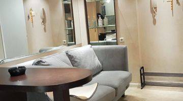 Gambar 1 Apartemen Kalibata Green Palace 2 Kamar Furnished 