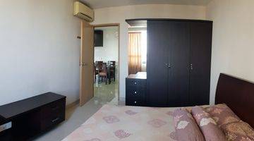 Gambar 1 Dijual Unit Apt Paladian Park 2BR lantai 20 rapi siap huni 