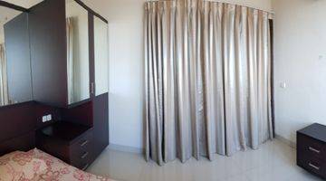 Gambar 5 Dijual Unit Apt Paladian Park 2BR lantai 20 rapi siap huni 