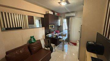 Gambar 1 Apt Kalibata City 2BR rapi cantik siap huni 