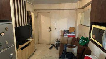 Gambar 2 Apt Kalibata City 2BR rapi cantik siap huni 