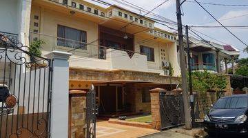 Gambar 1 Jual Cepat Rumah Janur Elok 15x21 