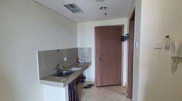 Gambar 5 Apartemen Puri Orchard 1 Kamar Lantai 32 Tower Chedar