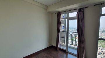 Gambar 1 Apartemen Puri Orchard 1 Kamar Lantai 32 Tower Chedar