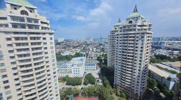 Gambar 5 Apartemen Paladian Park Full Furnished Lantai 19