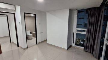 Gambar 2 Apt Springhill Terrace 3 BR Lantai Rendah 