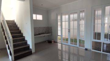 Gambar 5 View Terbaik Rumah Scandinavian Style Sariwangi Atas Bandung