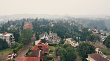 Gambar 4 Untung Dijual Kembali Tanah Bonus Rumah Villa Istana Bunga