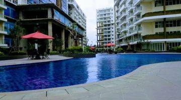 Gambar 5 Jual Cepat Full Furnished Apartemen Gateaway Pasteur,nego!! 