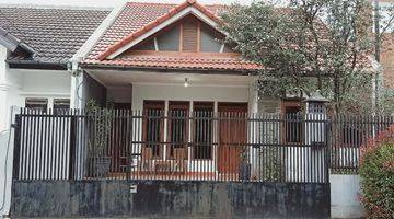 Gambar 1 Dijual Rumah Adem Pondok Hijau Gegerkalong Bandung Utara 