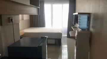 Gambar 1 Jual Cepat Full Furnished Apartemen Gateaway Pasteur,nego!! 