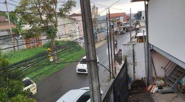 Gambar 2 Dijual Cepat Rumah Kolmas Lembang Mainroad