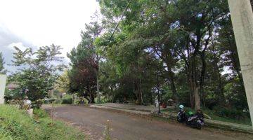 Gambar 2 Menarik Untuk Disurvey, Hot Sale! Tanah Resort Dago Pakar