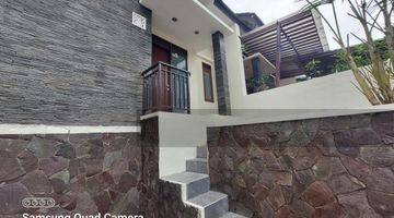 Gambar 4 Harga Bagus Rumah Minimalis di Pesona Pasteur Residence Gunung Batu. Hanya 10 Menit Dari Gerbang Tol Pasteur