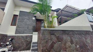 Gambar 5 Harga Bagus Rumah Minimalis di Pesona Pasteur Residence Gunung Batu. Hanya 10 Menit Dari Gerbang Tol Pasteur