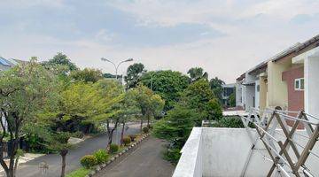 Gambar 4 Rumah Murah Jual Bu Dibawah Pasar Jl Boulevard Cibubur Residence