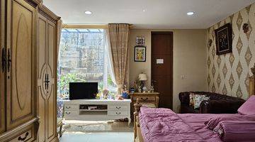 Gambar 2 Rumah Bagus Semi Furnished SHM di Pondok Indah, Jakarta Selatan