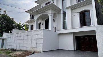 Gambar 5 Rumah 3 Lantai Bagus Unfurnished SHM di Karang Asri, Lebak Bulus, Jakarta Selatan