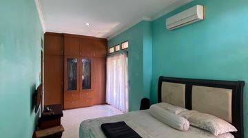 Gambar 3 Rumah 2 Lantai Termurah Bagus Semi Furnished di Legenda Wisata