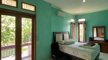 Gambar 4 Rumah 2 Lantai Termurah Bagus Semi Furnished di Legenda Wisata