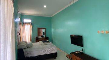 Gambar 5 Rumah 2 Lantai Termurah Bagus Semi Furnished di Legenda Wisata