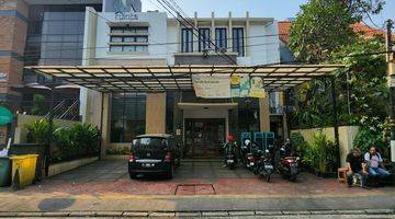 Gambar 2 Rumah Kost 3 Lantai Furnished SHM di Setiabudi, Jakarta Selatan