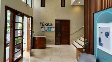 Gambar 1 Rumah Kost 3 Lantai Furnished SHM di Setiabudi, Jakarta Selatan