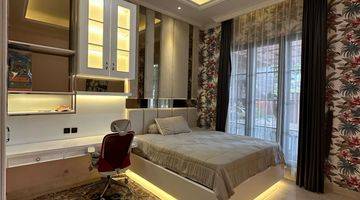 Gambar 5 Rumah Furnished Senopati Area Kebayoran Baru 5 Menit Ke Scbd