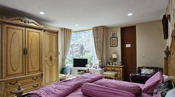 Gambar 5 Rumah Bagus Semi Furnished SHM di Pondok Indah, Jakarta Selatan