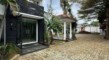 Gambar 5 Rumah Bagus Hitung Tanah 50jt m SHM di Menteng, Jakarta Pusat