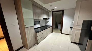 Gambar 2  Apartemen Casa Grande 2 Kamar Tidur Furnished Baru