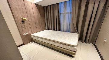 Gambar 4  Apartemen Casa Grande 2 Kamar Tidur Furnished Baru