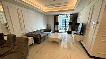 Gambar 5  Apartemen Casa Grande Phase 2 2 Kamar Tidur Furnished Baru