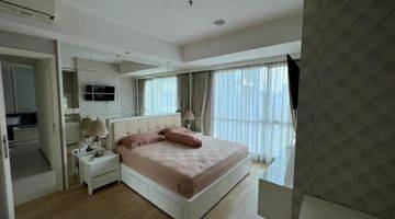 Gambar 1  Apartemen Casa Grande 2 Kamar Tidur Big size Furnished 