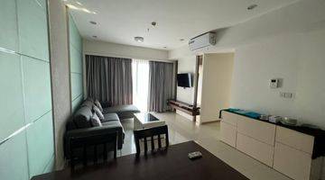 Gambar 2  Apartemen Casa Grande 2 Kamar Tidur Big size Furnished 