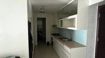 Gambar 3  Apartemen Casa Grande 2 Kamar Tidur Big size Furnished 