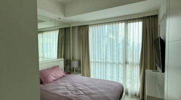 Gambar 4  Apartemen Casa Grande 2 Kamar Tidur Big size Furnished 