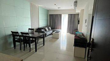 Gambar 5  Apartemen Casa Grande 2 Kamar Tidur Big size Furnished 