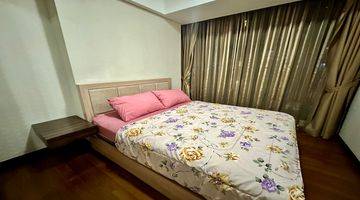 Gambar 3  Apartemen Casa Grande Phase 2 3 Kamar Tidur Furnished Baru