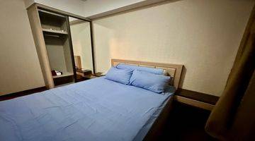 Gambar 4  Apartemen Casa Grande Phase 2 3 Kamar Tidur Furnished Baru