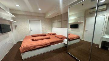 Gambar 5  Apartemen Casa Grande 2 Kamar Tidur Furnished Bagus