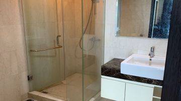 Gambar 2  Apartemen Casa Grande Private Lift 2 Kamar Tidur Furnished