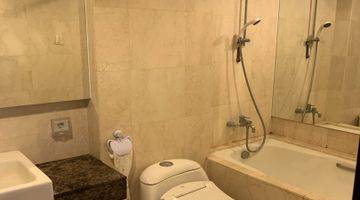 Gambar 3  Apartemen Casa Grande Private Lift 2 Kamar Tidur Furnished