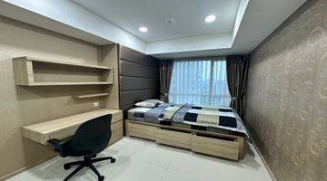 Gambar 3  Apartemen Casa Grande 2 Kamar Tidur Furnished Bagus