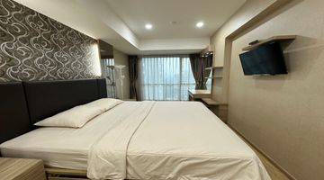 Gambar 4  Apartemen Casa Grande 2 Kamar Tidur Furnished Bagus