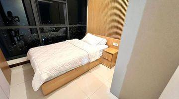 Gambar 3  Apartemen Casa Grande Phase 2 2 Kamar Tidur Furnished Baru