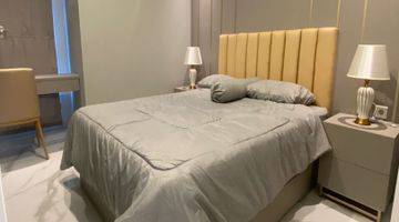 Gambar 1 Apartemen Casa Grande 1 Kamar Tidur Furnished